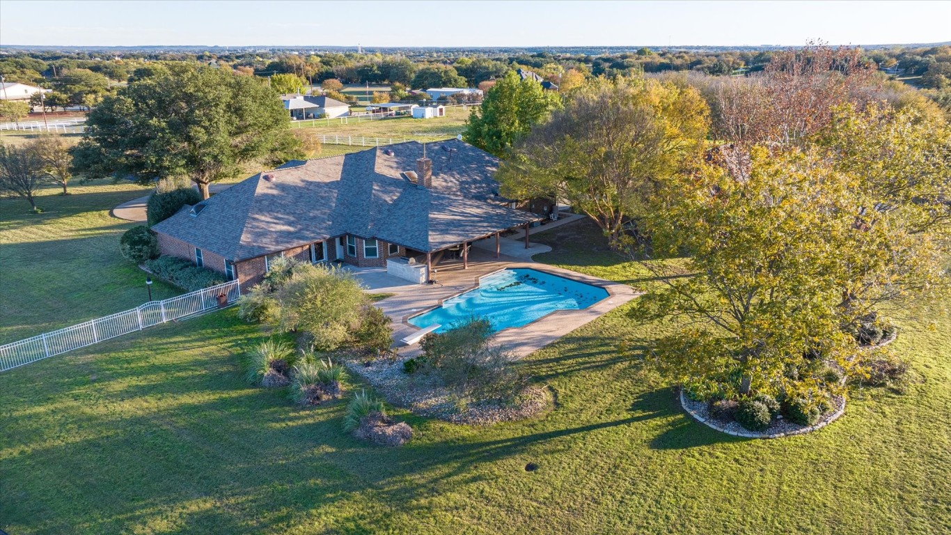4410 Halo Court Granbury TX 76049
