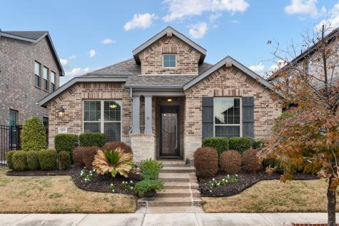 1415 Huntsman Ridge Lane Arlington TX 76005