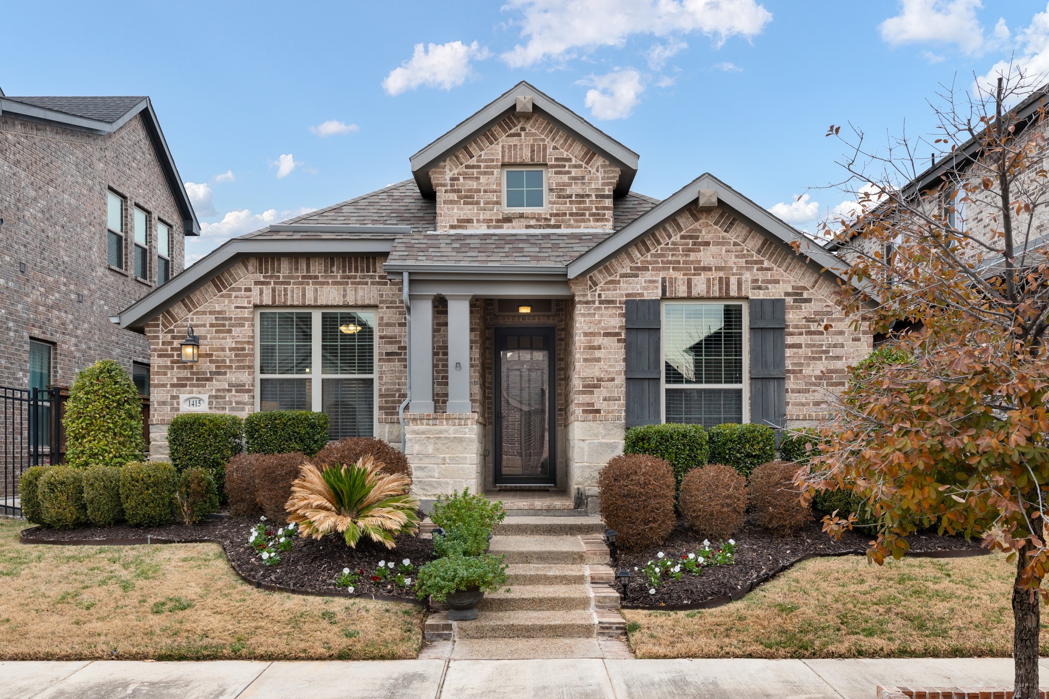 1415 Huntsman Ridge Lane Arlington TX 76005