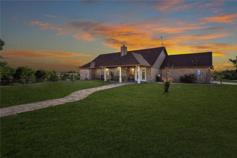 2307 County Road 645 Farmersville TX 75442