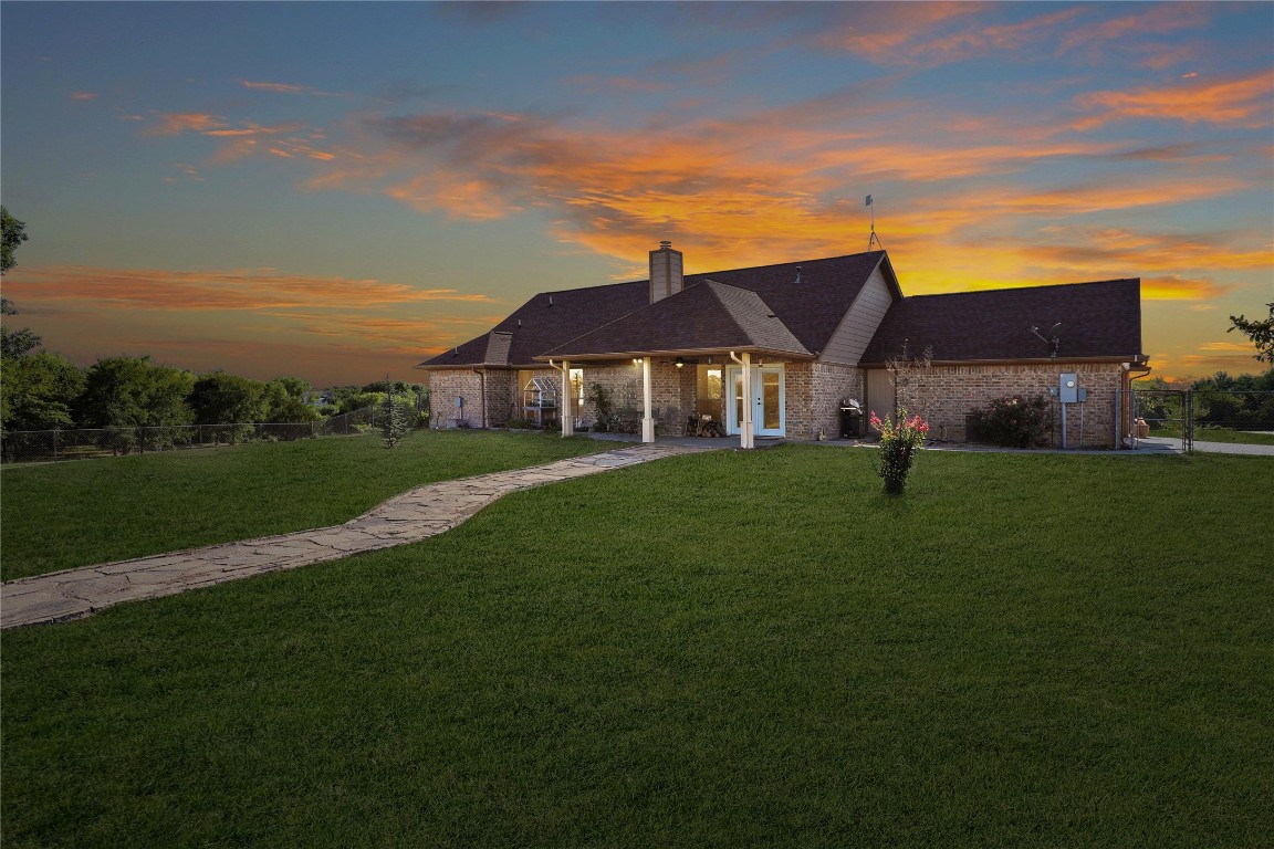 2307 County Road 645 Farmersville TX 75442
