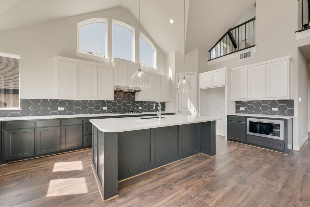 1231 Calebria Way Fate TX 75087