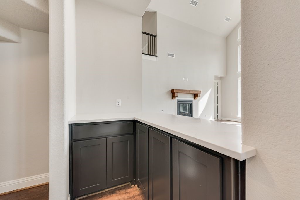 1231 Calebria Way Fate TX 75087