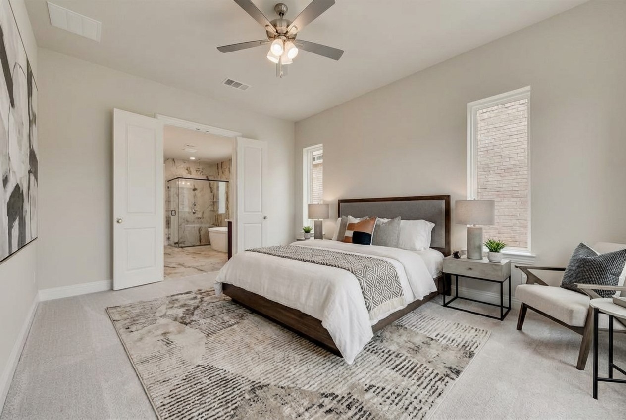 1231 Calebria Way Fate TX 75087