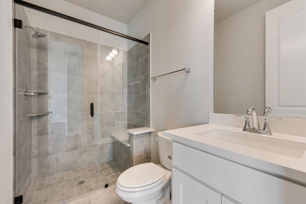 1231 Calebria Way Fate TX 75087