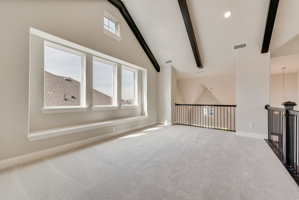 1231 Calebria Way Fate TX 75087