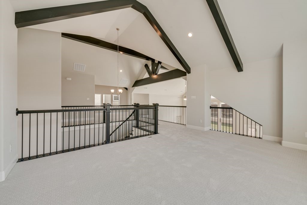 1231 Calebria Way Fate TX 75087