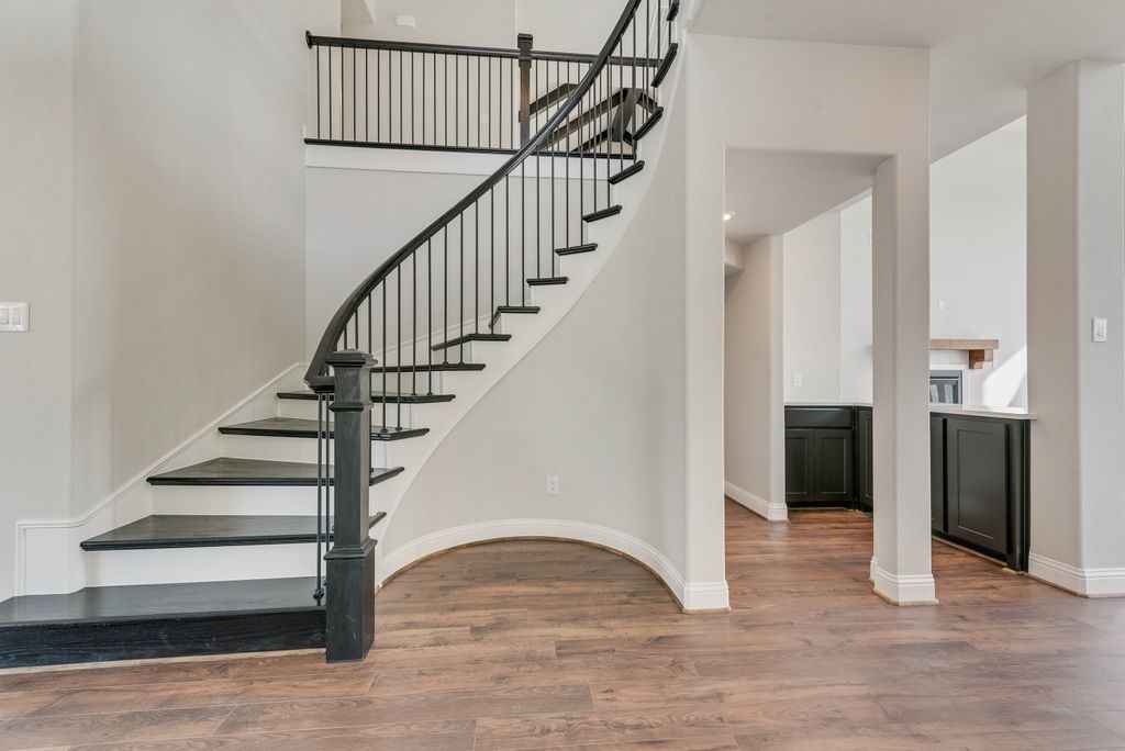 1231 Calebria Way Fate TX 75087