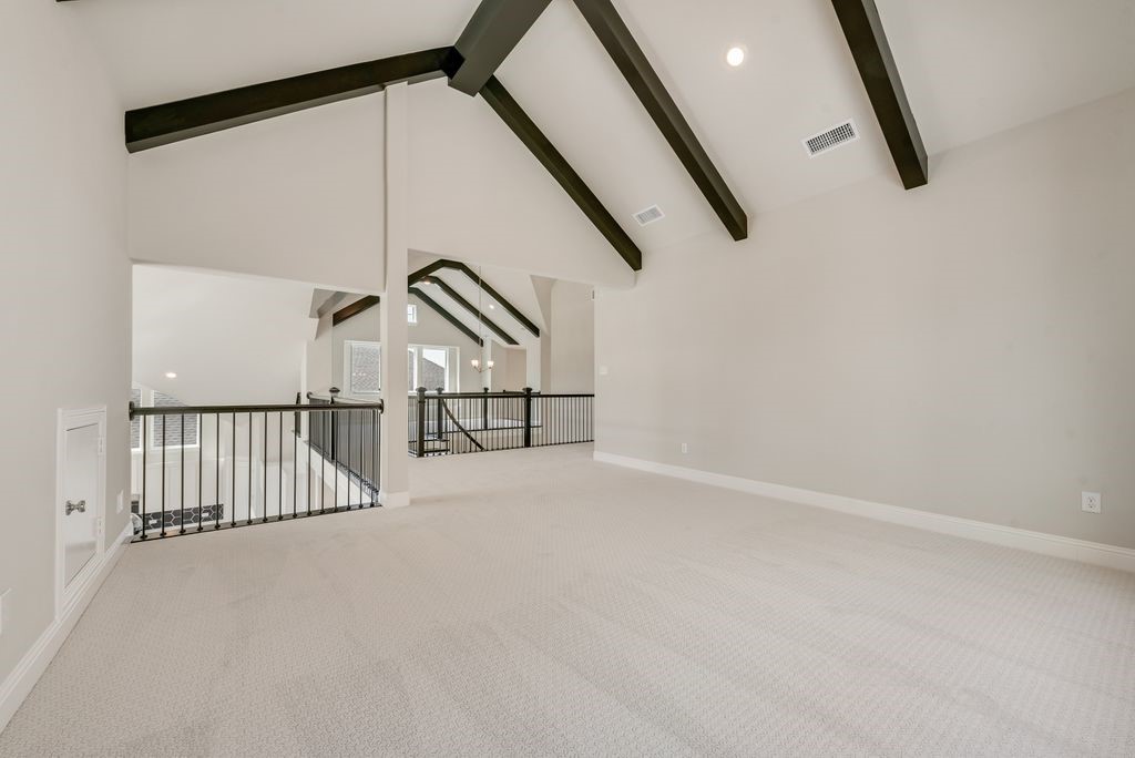 1231 Calebria Way Fate TX 75087