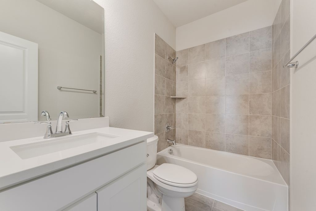 1231 Calebria Way Fate TX 75087
