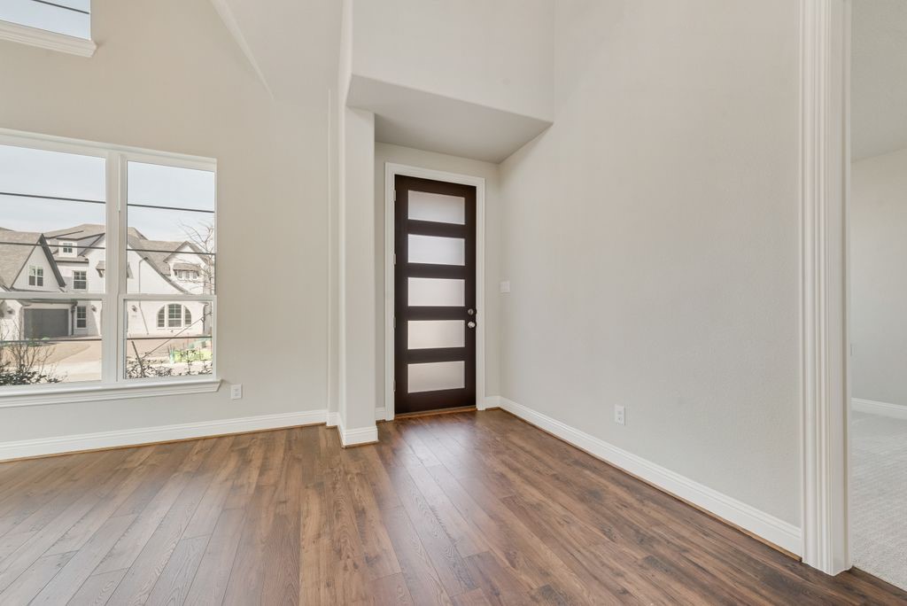 1231 Calebria Way Fate TX 75087