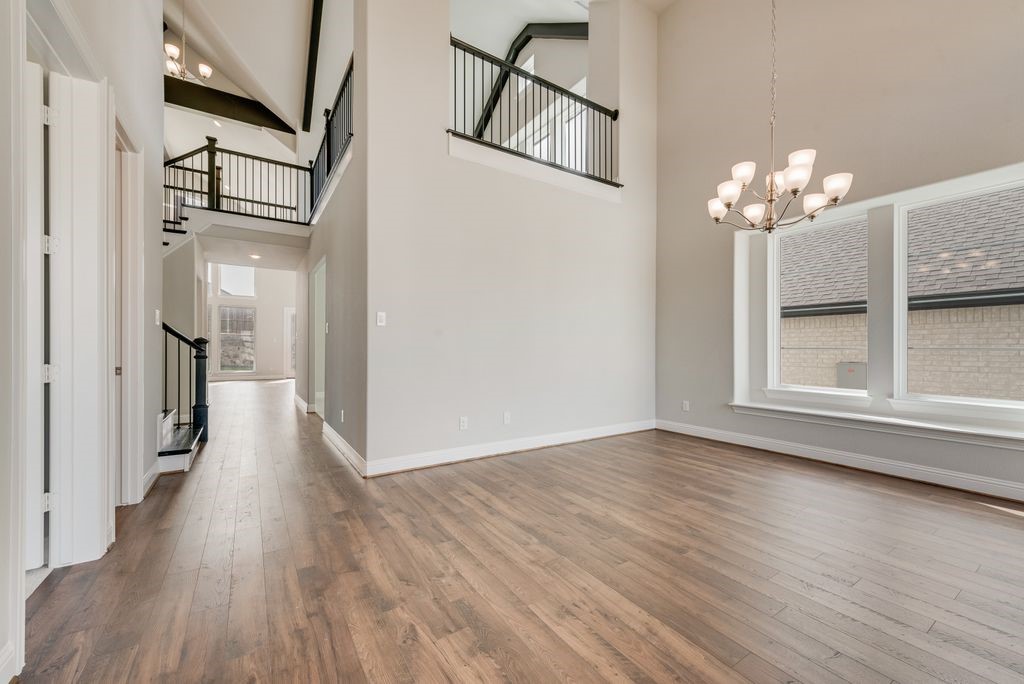 1231 Calebria Way Fate TX 75087