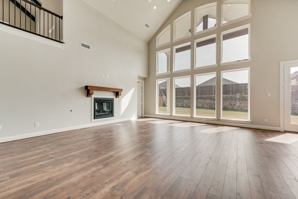 1231 Calebria Way Fate TX 75087
