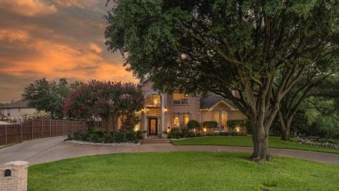 702 Findlay Drive Arlington TX 76012