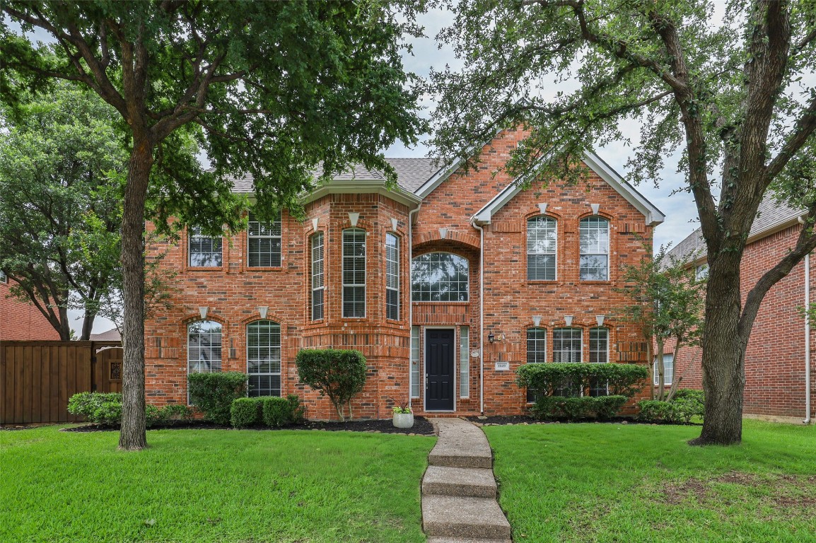 1529 Blue Mesa Road Carrollton TX 75007