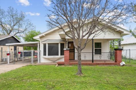 2510 NW 28th Street Fort Worth TX 76106