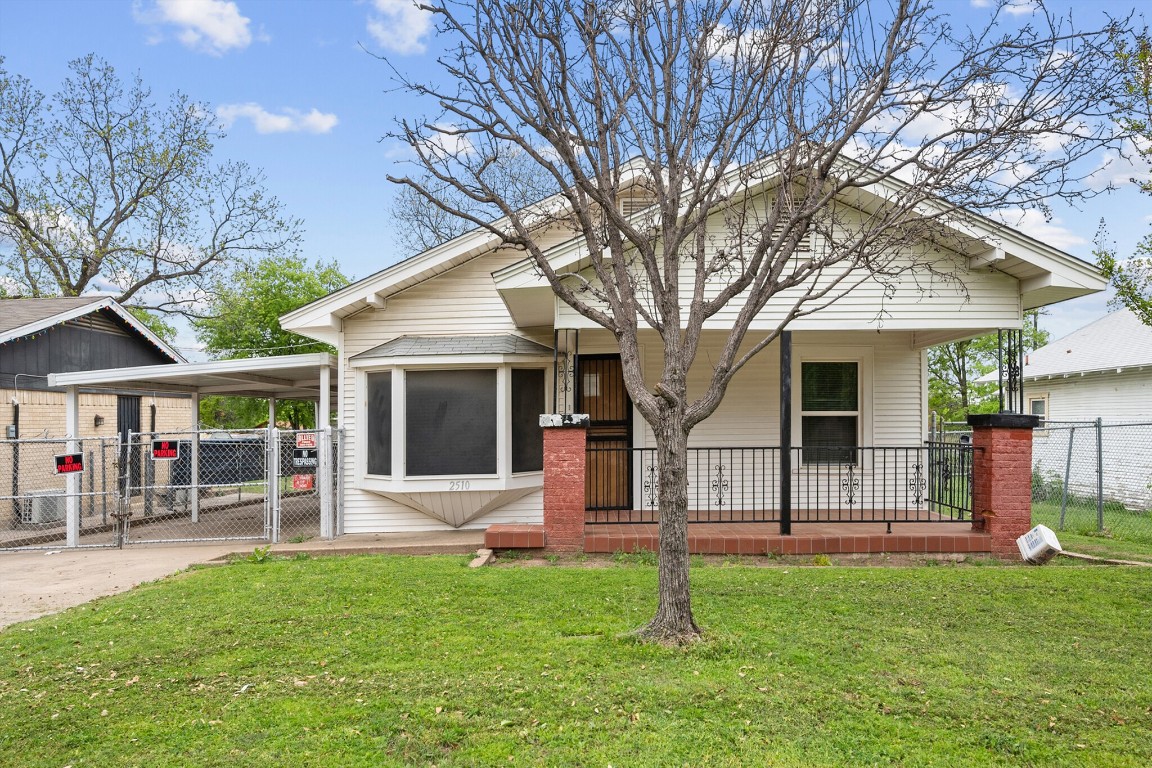 2510 NW 28th Street Fort Worth TX 76106