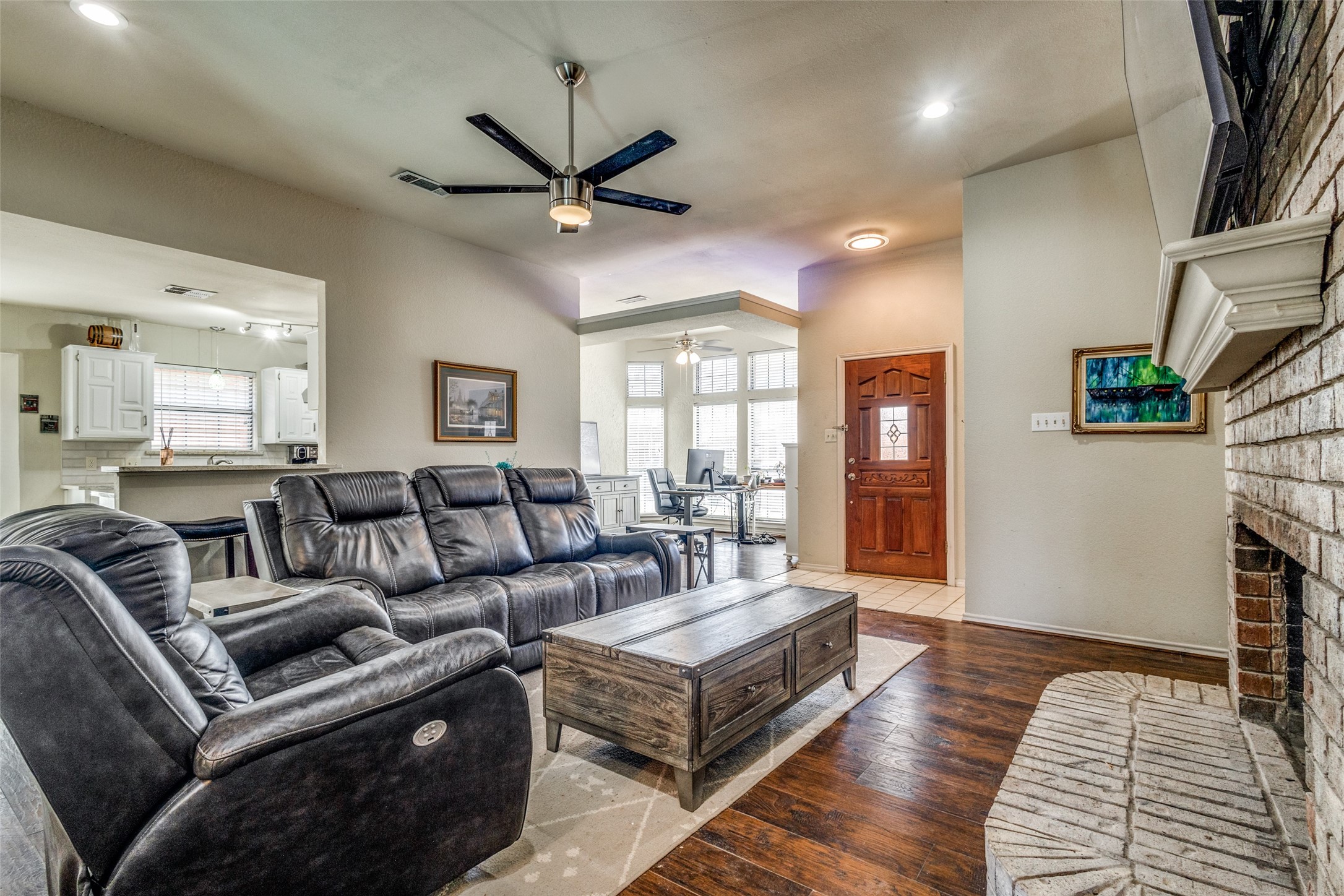2057 Hillshire Drive Lewisville TX 75067