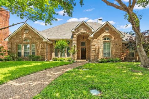 4135 Rainsong Drive Dallas TX 75287