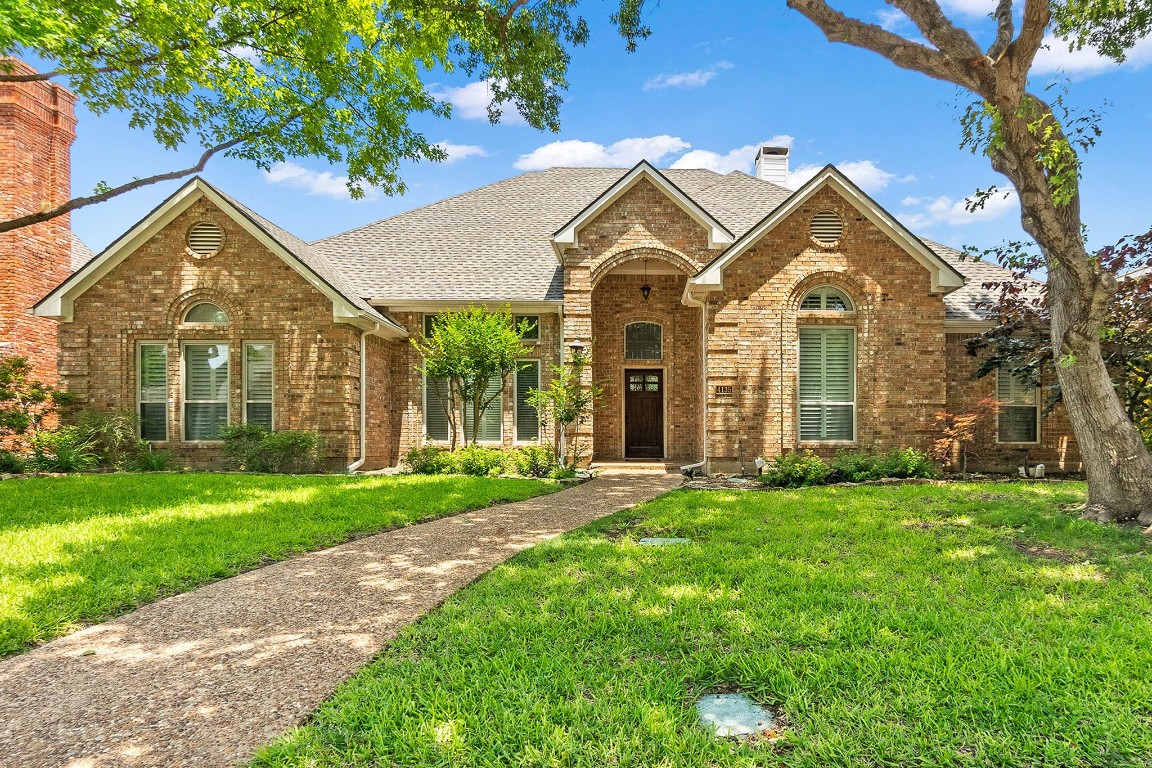 4135 Rainsong Drive Dallas TX 75287