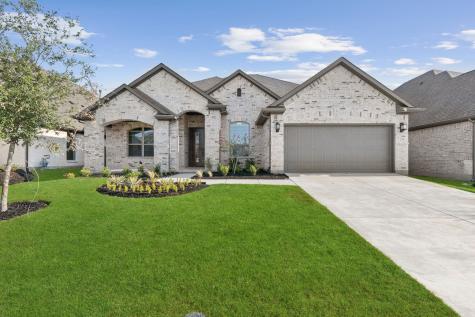 224 Bee Balm Road Mckinney TX 75071