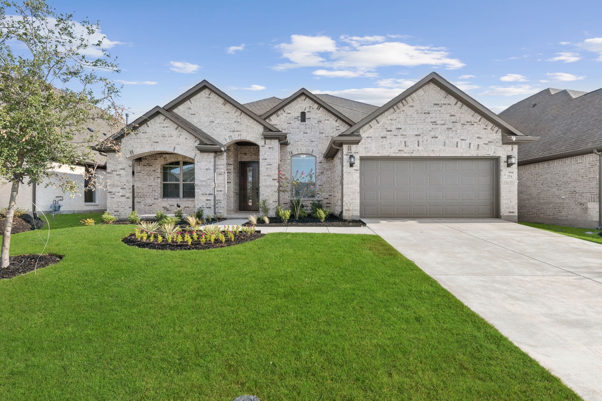 224 Bee Balm Road Mckinney TX 75071