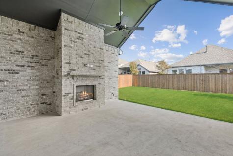 224 Bee Balm Road Mckinney TX 75071
