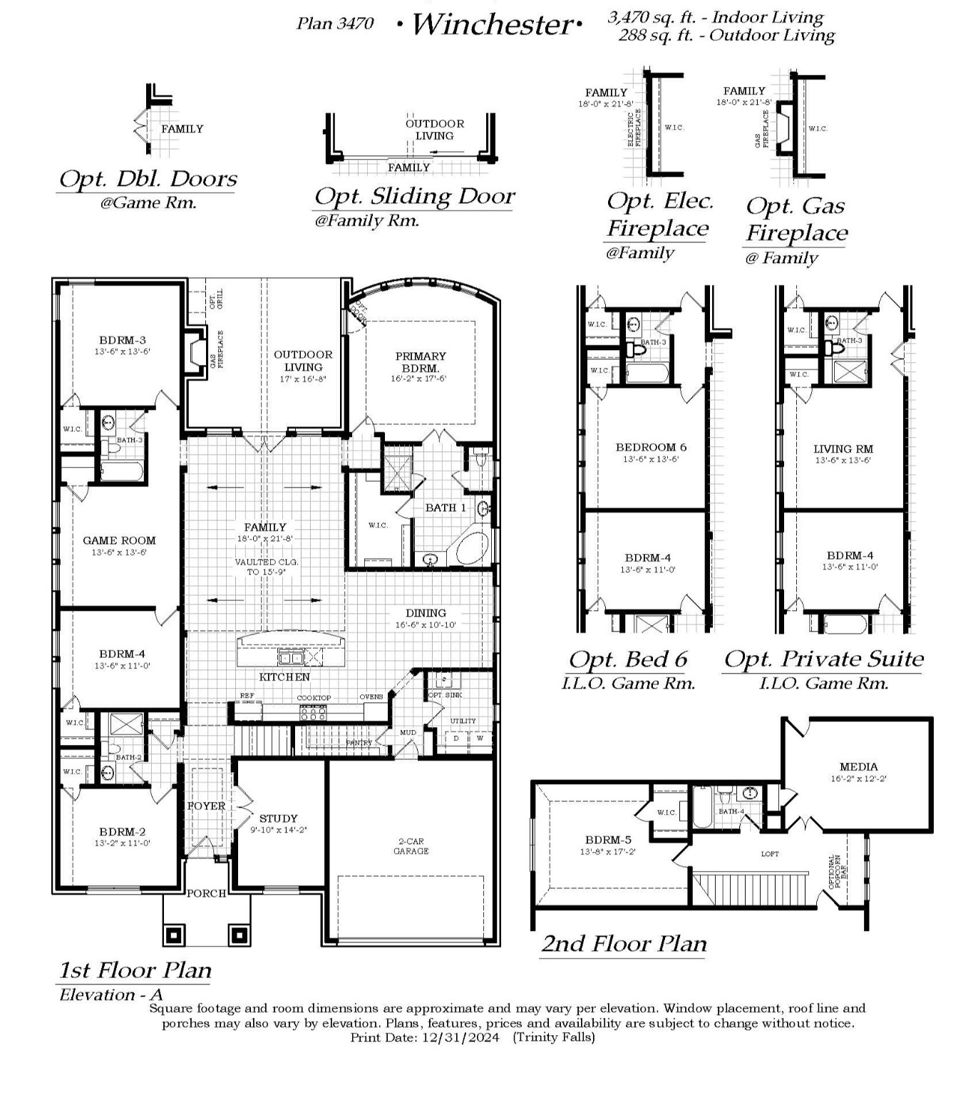 224 Bee Balm Road Mckinney TX 75071
