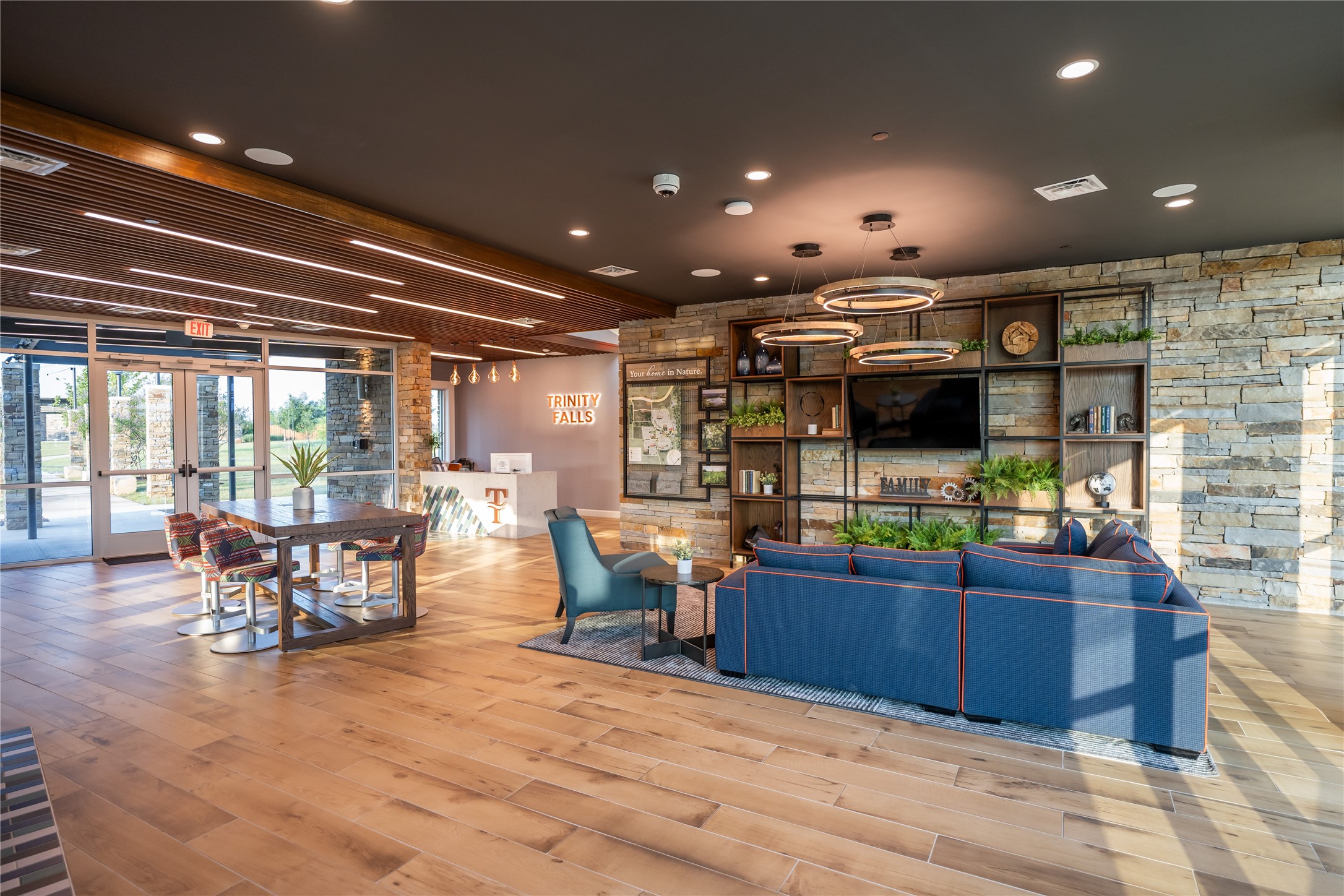 224 Bee Balm Road Mckinney TX 75071