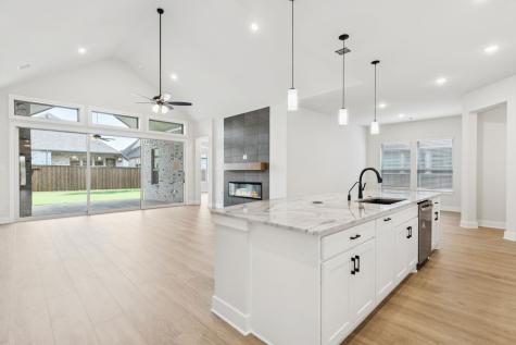 224 Bee Balm Road Mckinney TX 75071