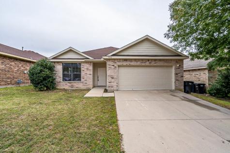 5840 Bridal Trail Fort Worth TX 76179