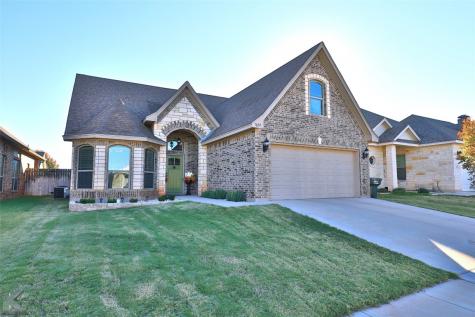 7657 Florence Drive Abilene TX 79606