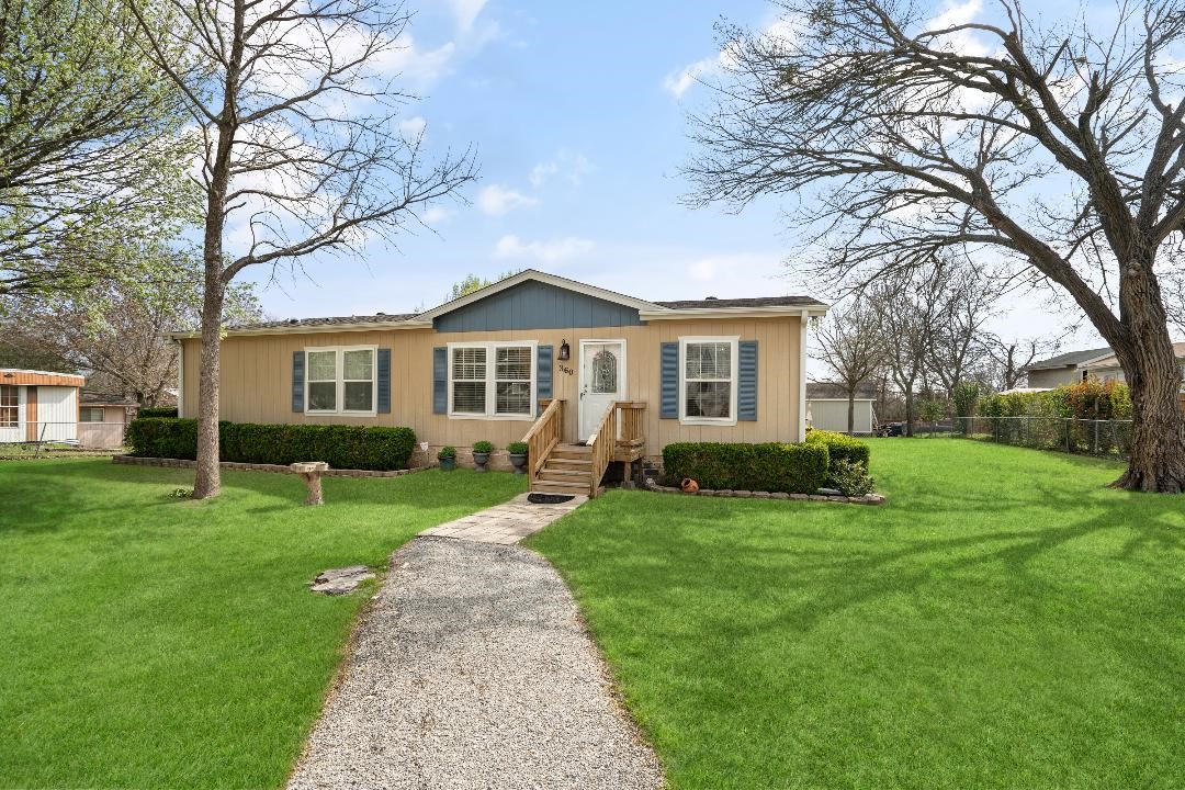 360 Rockcrest Road New Hope TX 75071