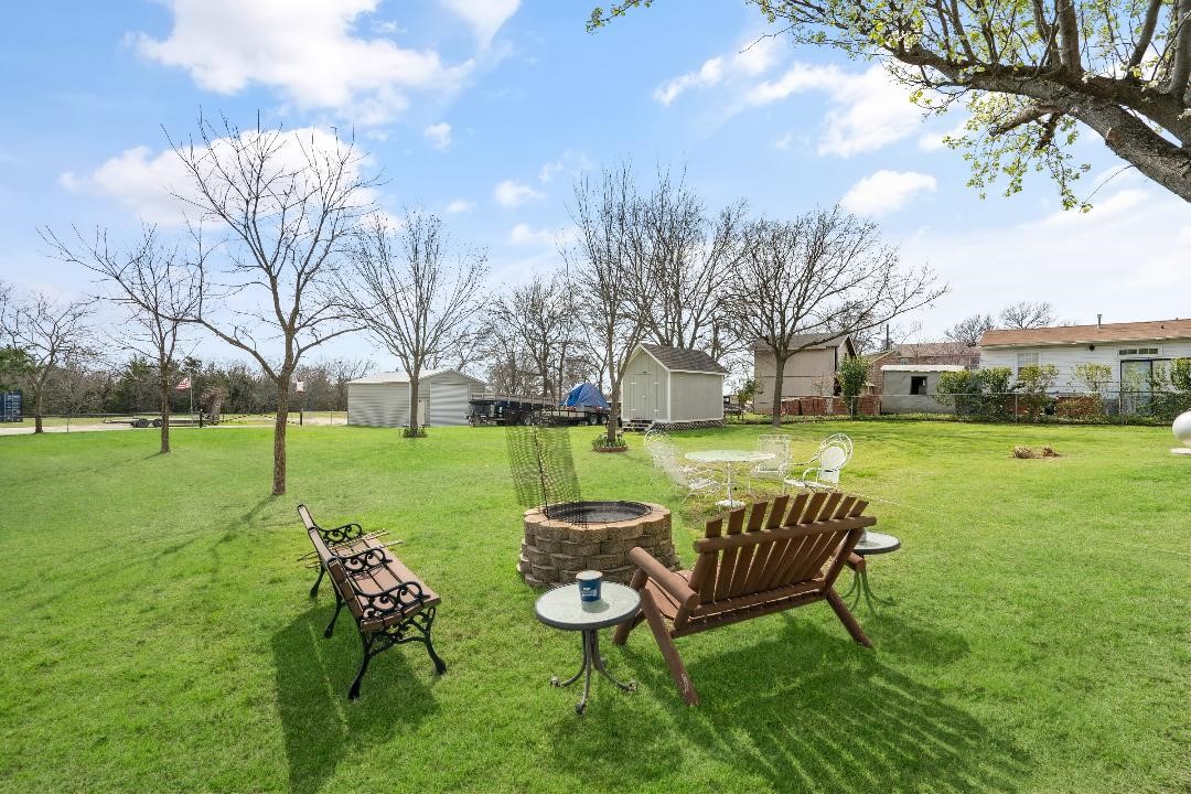 360 Rockcrest Road New Hope TX 75071