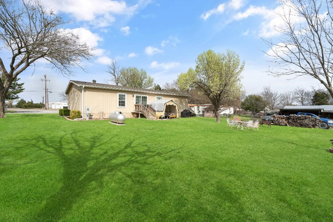360 Rockcrest Road New Hope TX 75071