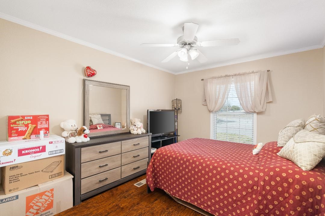 360 Rockcrest Road New Hope TX 75071