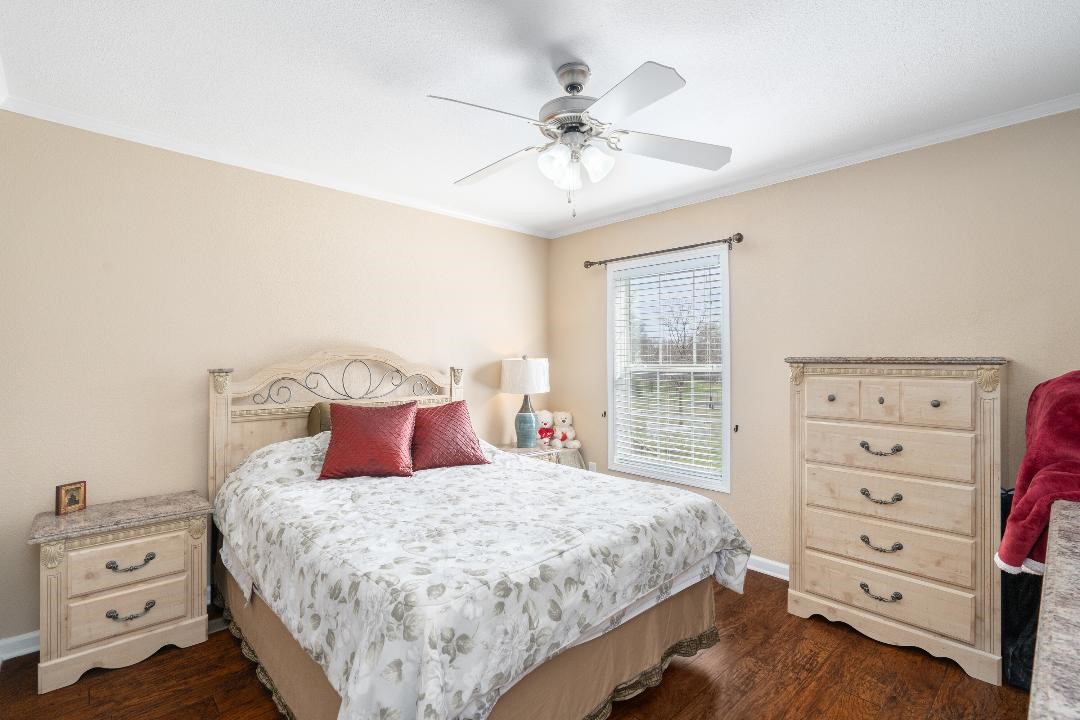 360 Rockcrest Road New Hope TX 75071