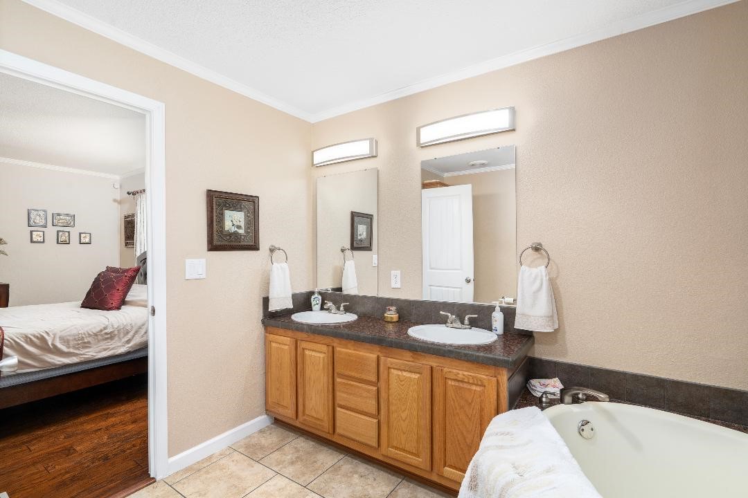 360 Rockcrest Road New Hope TX 75071