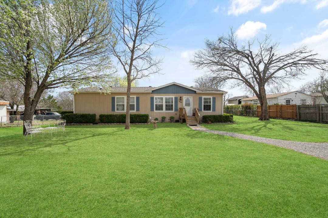 360 Rockcrest Road New Hope TX 75071