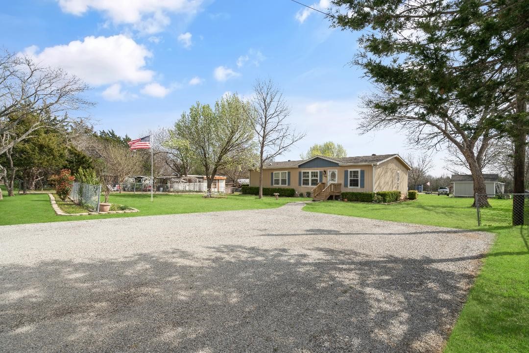 360 Rockcrest Road New Hope TX 75071