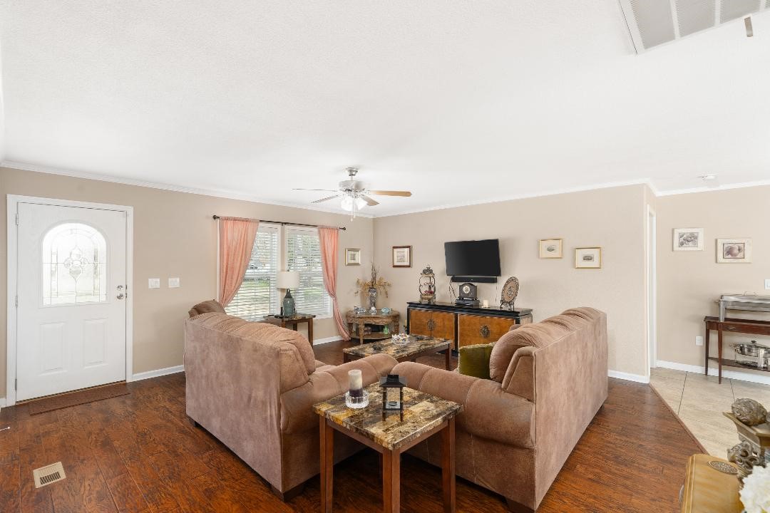 360 Rockcrest Road New Hope TX 75071