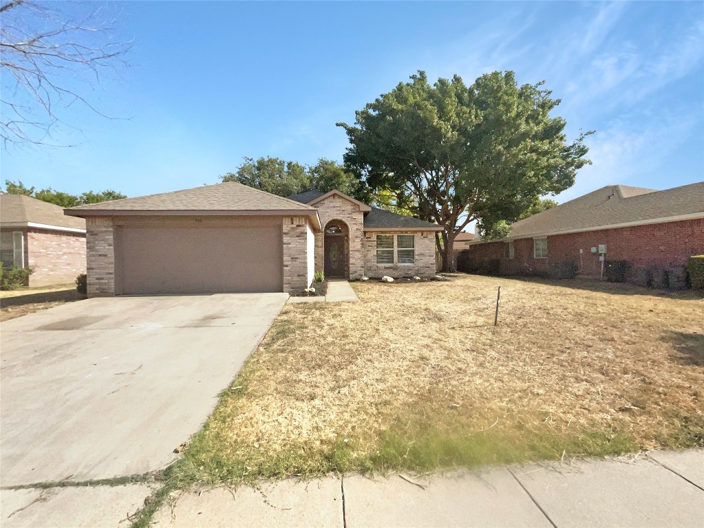 508 Alex Street Saginaw TX 76179