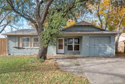 1801 Mercury Drive Garland TX 75040