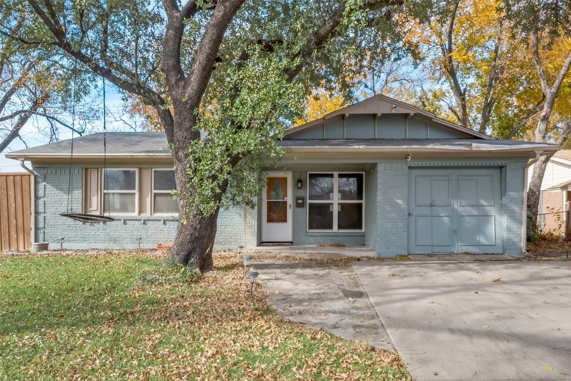 1801 Mercury Drive Garland TX 75040