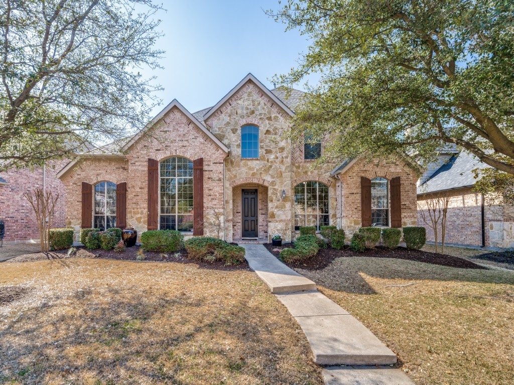 1359 Blue Lake Drive Frisco TX 75033