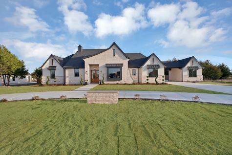 650 Gibson Road Waxahachie TX 75165