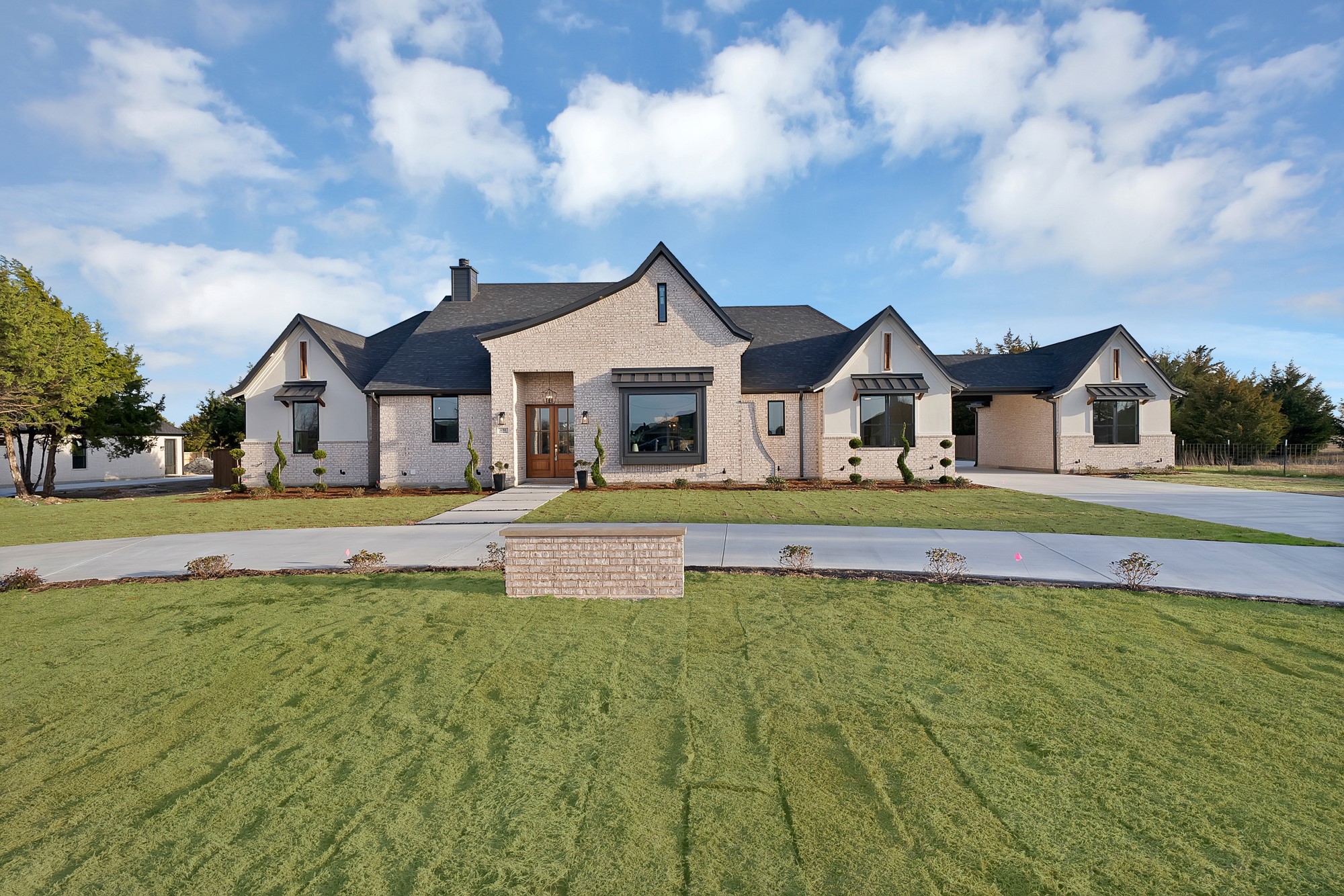 650 Gibson Road Waxahachie TX 75165