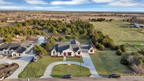 650 Gibson Road Waxahachie TX 75165