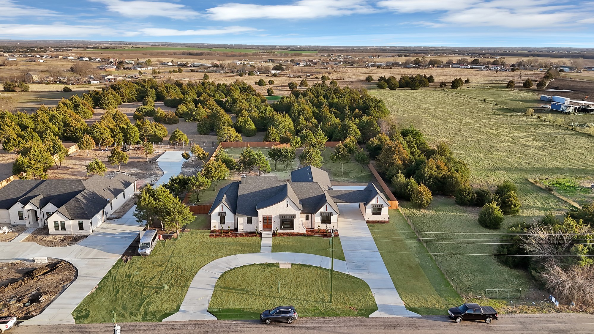 650 Gibson Road Waxahachie TX 75165