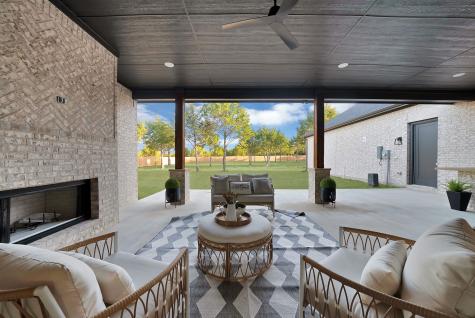 650 Gibson Road Waxahachie TX 75165